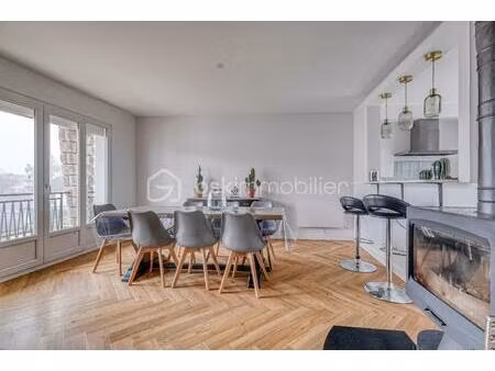 maison de 94 m² à varreddes