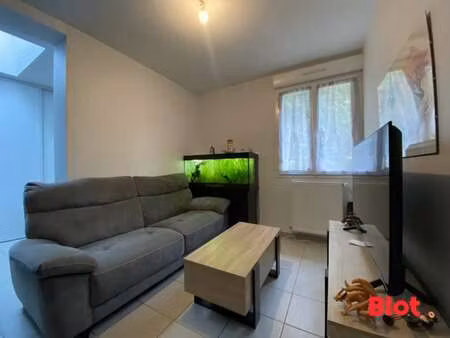 vente appartement 2 pièces à janzé (35150) : à vendre 2 pièces / 37m² janzé