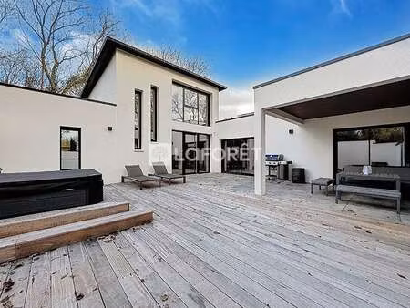 vente maison à biéville-beuville (14112) : à vendre / 166m² biéville-beuville