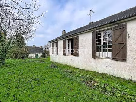 vente maison à langon (35660) : à vendre / 84m² langon