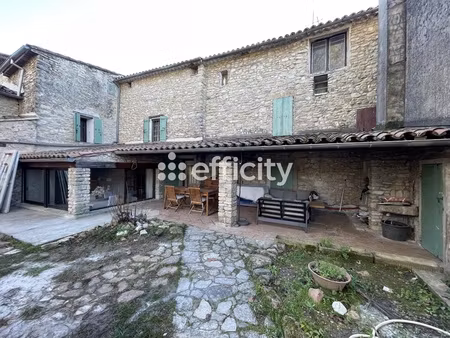 maison 8 pièces - 207 m²