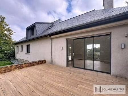 location maison à mordelles (35310) : à louer / 187m² mordelles