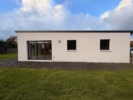 location maison à pleumeur-bodou (22560) : à louer / 85m² pleumeur-bodou
