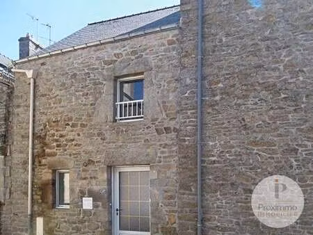 location maison à questembert (56230) : à louer / 41m² questembert