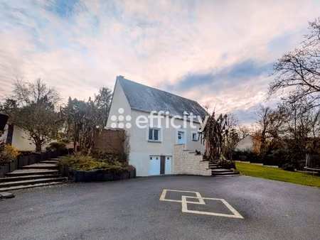 maison 6 pièces - 170 m²