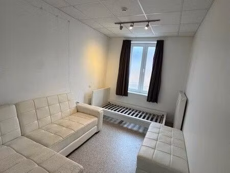 appartement à louer à dorpsstraat 72 sint-michiels (rbu86402)