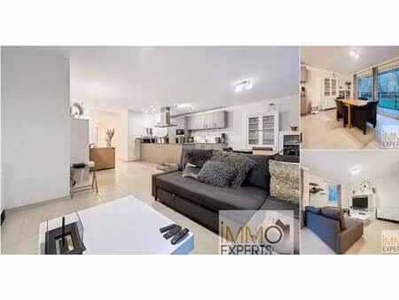 appartement à louer à rue de ciney 83 ohey (vbd62308)