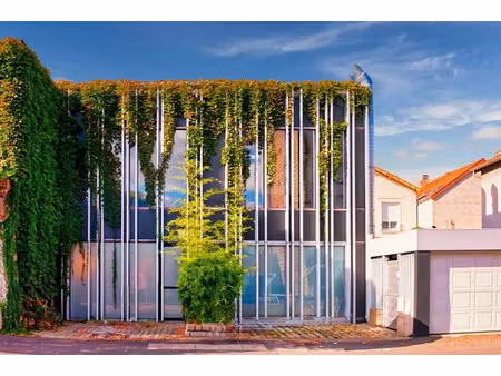 loft  local professionnel mixte & créatif — studio photo ou atelier  espace pro indépendan