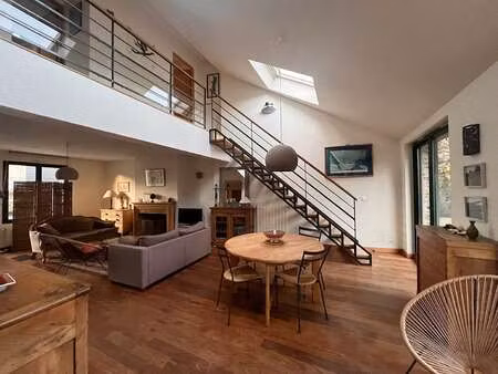 vente maison à cancale (35260) : à vendre / 87m² cancale