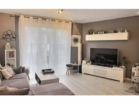 maison le coudray-montceaux m² t-4 à vendre  272 000 €