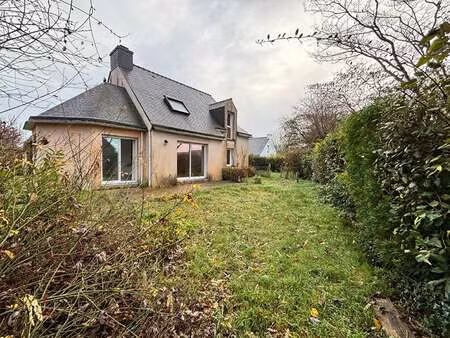 vente maison à plescop (56890) : à vendre / 100m² plescop