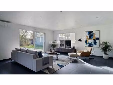 vente maison à saint-alban (22400) : à vendre / 97m² saint-alban