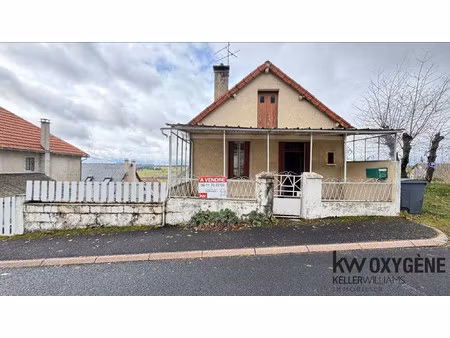 maison t4 avec jardin