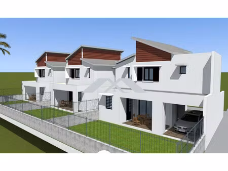 opportunité immobilière aux deux-rives  sainte-suzanne