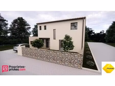 votre maison et son terrain sur la commune de bages