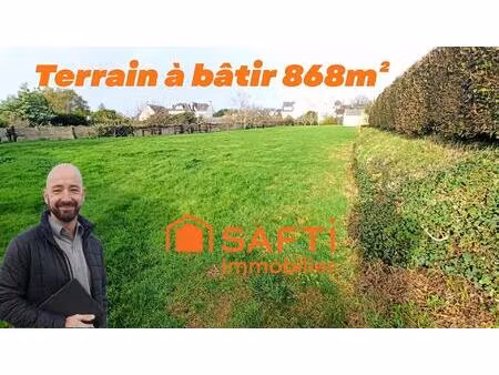 terrain constructible