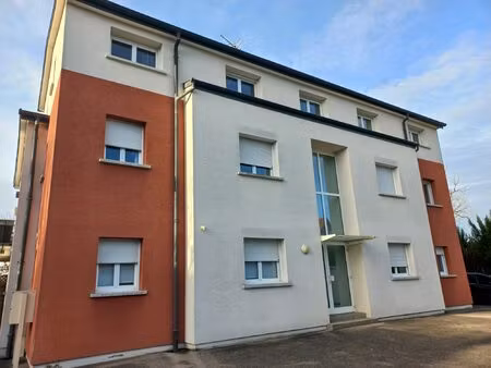 appartement à louer illfurth