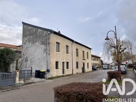 vente immeuble 200 m²