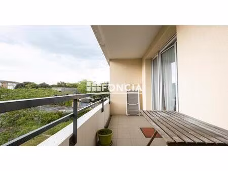 appartement t4 - golf de seilh