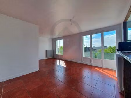 appartement 4 pièces