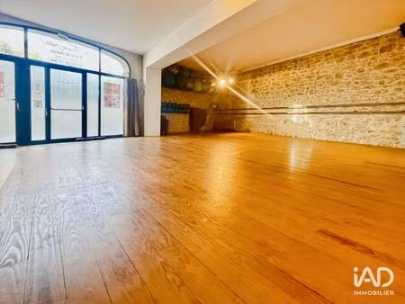 vente boutique/local commercial 84 m²