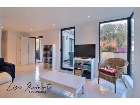 charme et caractère