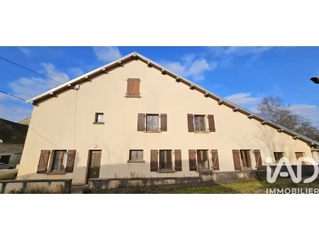 vente ferme 5 pièces