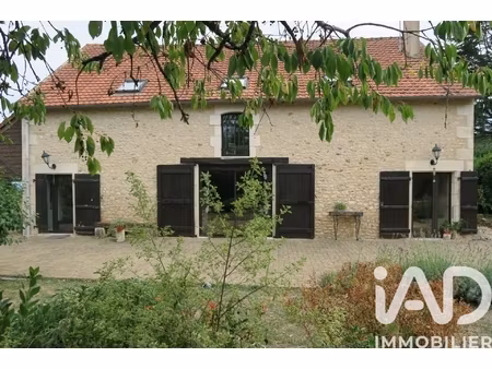 vente longère 6 pièces