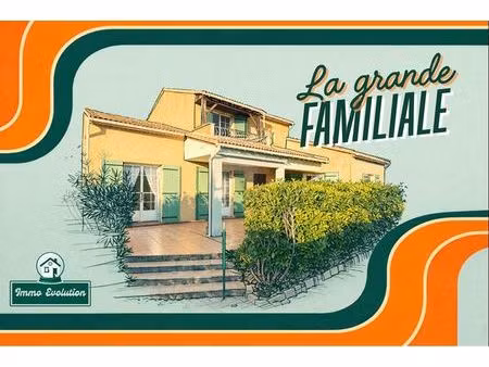 maison - 167.19m ²