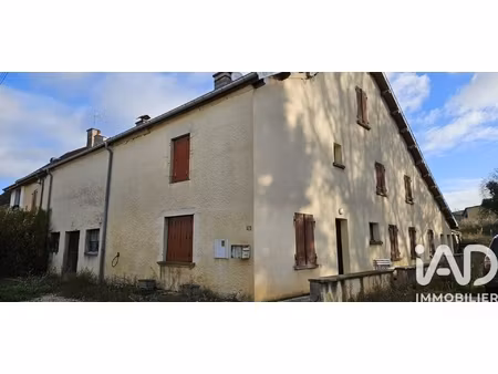 vente maison traditionnelle 5 pièces