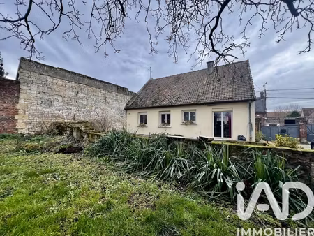 vente maison traditionnelle 5 pièces