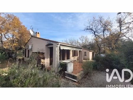 vente maison/villa 3 pièces