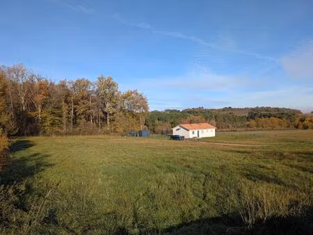 terrain constructible