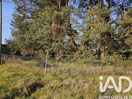 vente terrain 4 600 m²