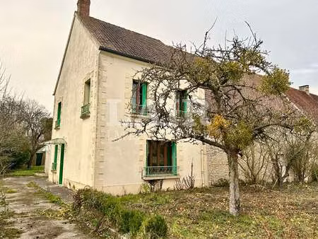 vente maison à commeaux (61200) : à vendre / 107m² commeaux