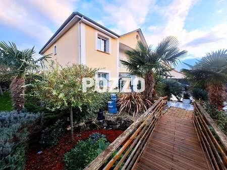 vente maison à grentheville (14540) : à vendre / 181m² grentheville