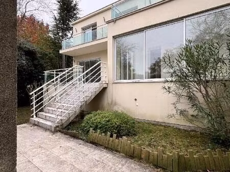 rer joinville le pont