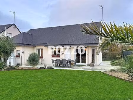 vente maison au val-saint-père (50300) : à vendre / 86m² le val-saint-père