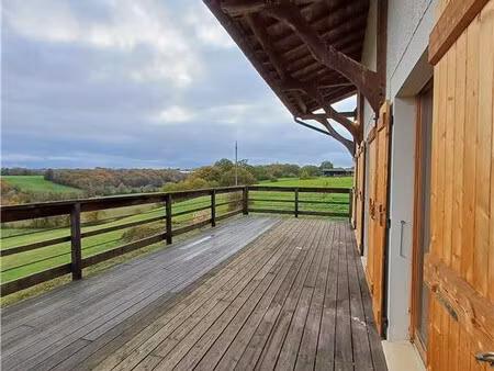 maison à louer monclar-sur-losse