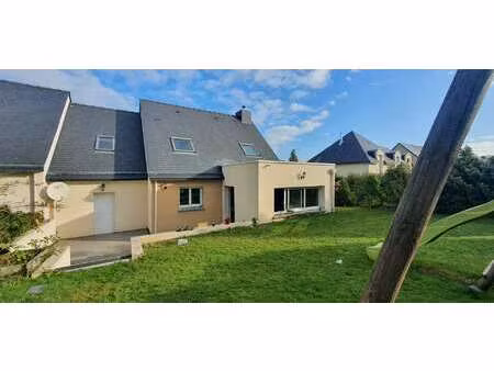 location maison à goven (35580) : à louer / 123m² goven
