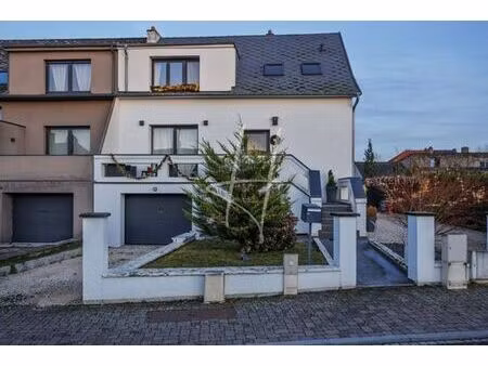 maison de 7 pièces de luxe en vente à basse-ham  france