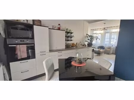 appartement à vendre la gouesnière