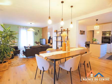 maison 7 pièces 151.47 m²