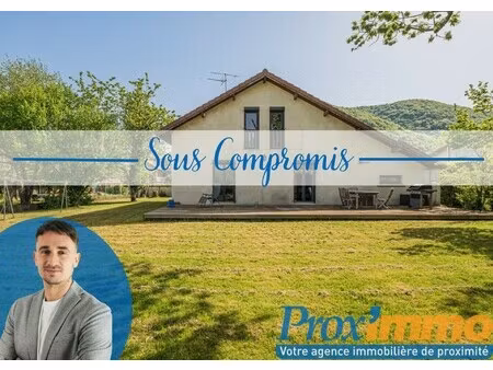 maison 6 pièces 142 m2