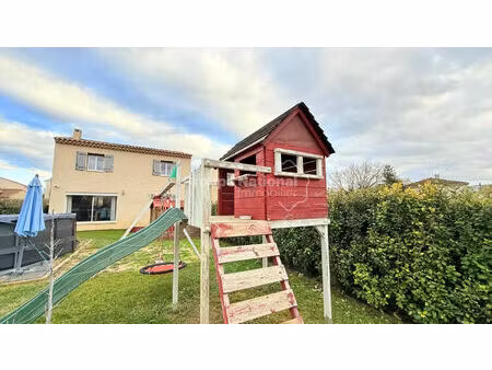 loriol du comtat maison en exclusivité