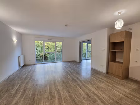 appartement t2 au calme