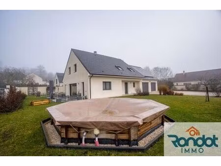 maison de 4 chambres de luxe en vente à gemeaux  france