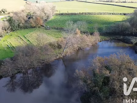 vente maison 3 pièces 58 m² à verruyes (79310)  55 000 €