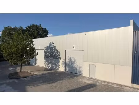 commercieel te huur in beerse