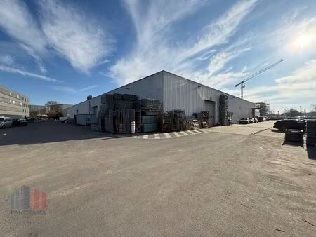 commercieel te huur in sint-denijs-westrem